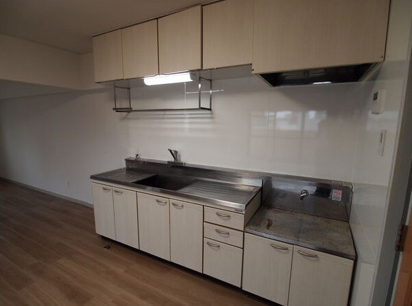 ＣＩＥＬＯ平針のキッチン