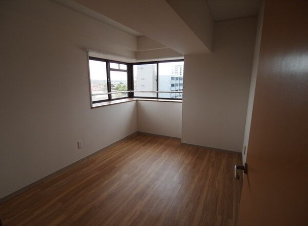 ＣＩＥＬＯ平針の寝室