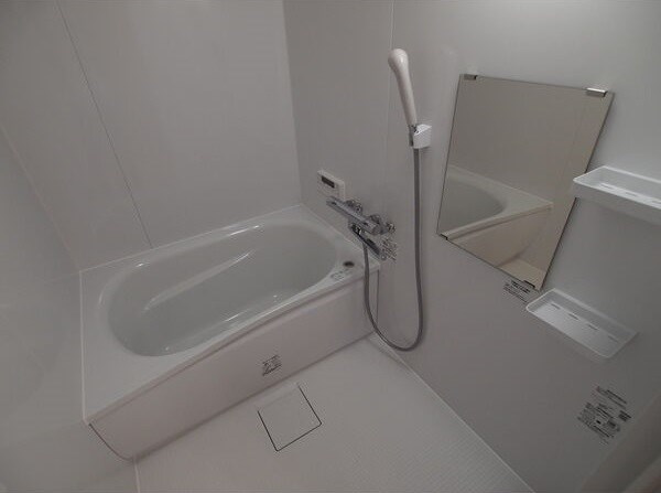 ＣＩＥＬＯ平針の浴室