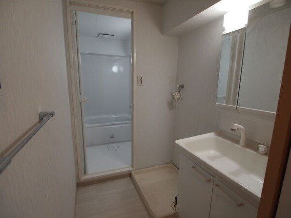 ＣＩＥＬＯ平針の洗面所