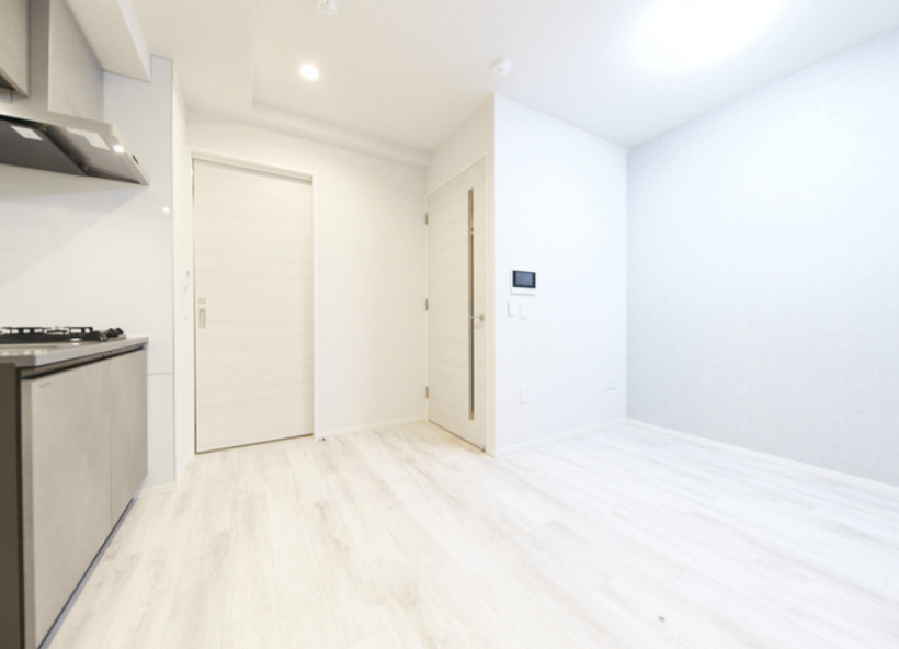 【居間・リビング】