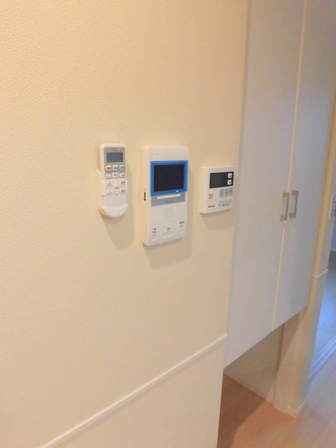 ＫＩＮＥＹＡのセキュリティ|ＴＶモニタホン