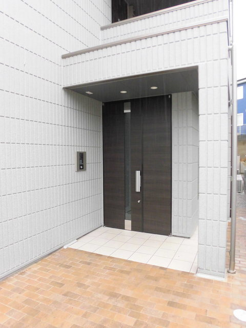 ＫＩＮＥＹＡのエントランス|★オートロック対応エントランス