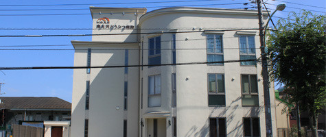 ＫＩＮＥＹＡのその他|南大沢どうぶつ病院