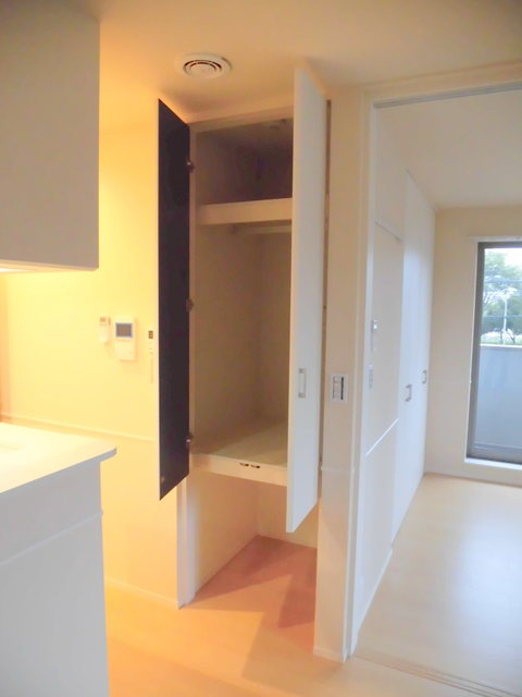 ＫＩＮＥＹＡの内装|ペットスペース