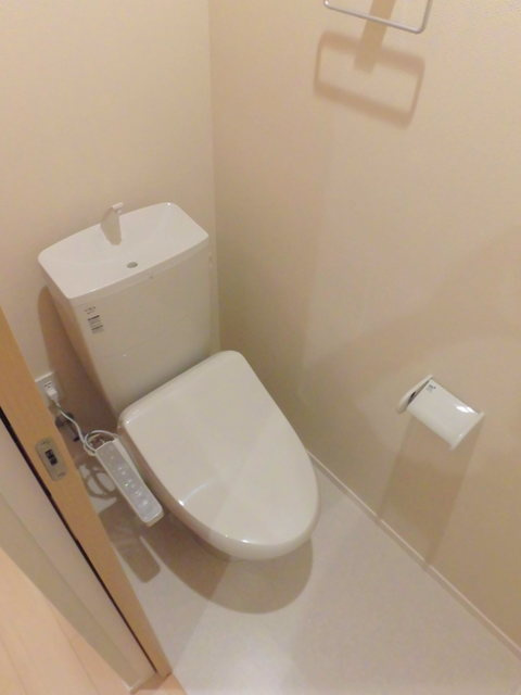 ＫＩＮＥＹＡのトイレ|トイレ