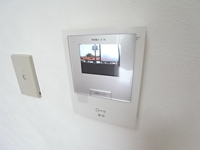 【セキュリティ】 | ライトコア前原