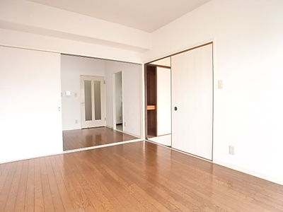 【内装】 | ライトコア前原 | 物件の内装です