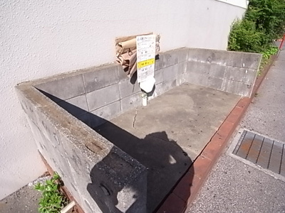 【その他共用部分】 | ライトコア前原