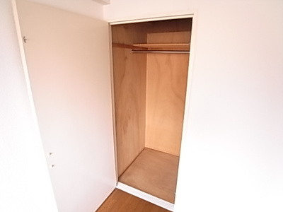 【収納】 | ライトコア前原 | 収納のためのスペースです