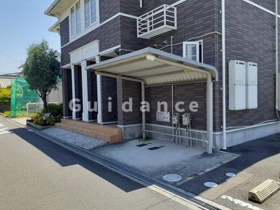 【その他共用部分】 | アッド・コンフォートⅡ