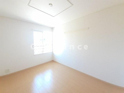 【洋室】 | アッド・コンフォートⅡ