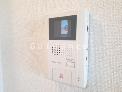 【セキュリティ】 | アッド・コンフォートⅡ