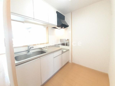 【キッチン】 | アッド・コンフォートⅡ