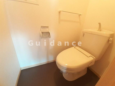 【トイレ】 | アッド・コンフォートⅡ