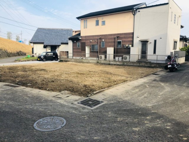 大塚町横立