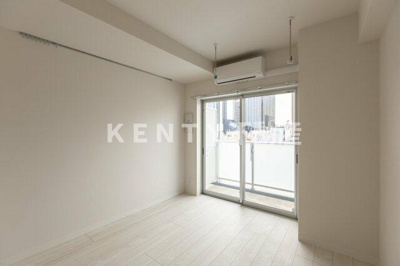 【居間・リビング】 | リビオメゾン大森ＥＡＳＴ | 使いやすいリビングです