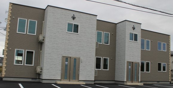 フォレット・チャペ