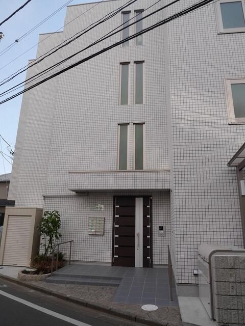 ＭＫ　Ｖｉｌｌａ