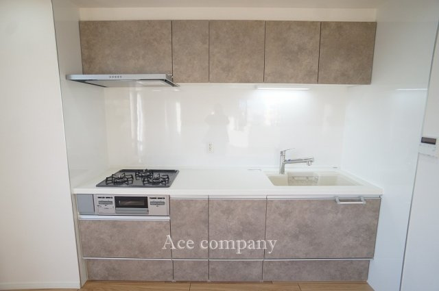 【キッチン】の画像