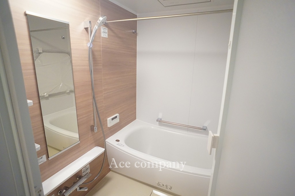 【浴室】の画像