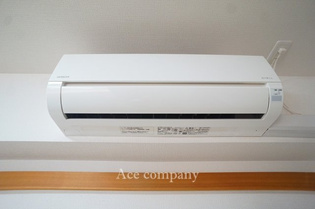 【内装】 | ラフェスト天王寺東 | 和室にエアコン付きです☆