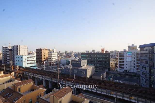 【展望】の画像