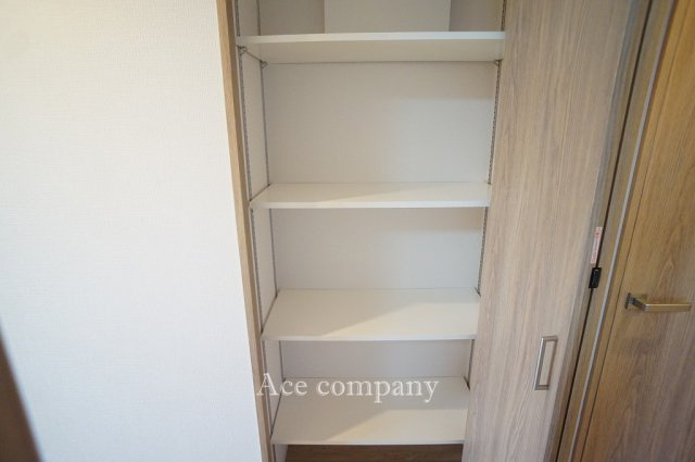 【収納】の画像