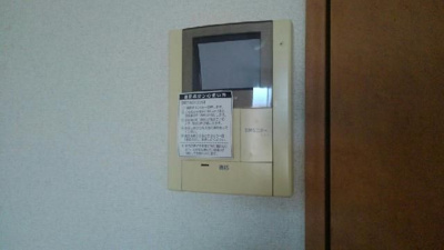 【セキュリティ】 | レオパレスＬｕｍｉｅｒｅ元町Ⅱ