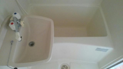 【洗面所】 | レオパレスＬｕｍｉｅｒｅ元町Ⅱ