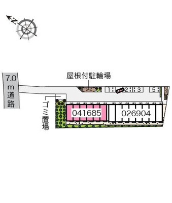 【その他】 | レオパレスＬｕｍｉｅｒｅ元町Ⅱ
