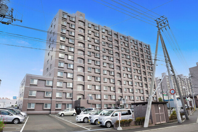リーセント発寒