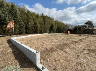 【外観】 | グランファミーロ草刈　土地　ちはら台駅