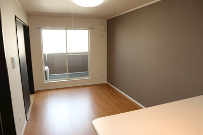 【居間・リビング】 | ティラミス河原