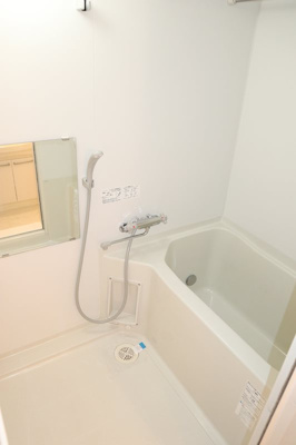 【浴室】 | ティラミス河原