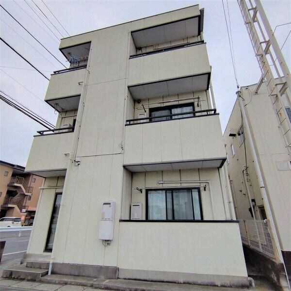 エーエムエムの展望