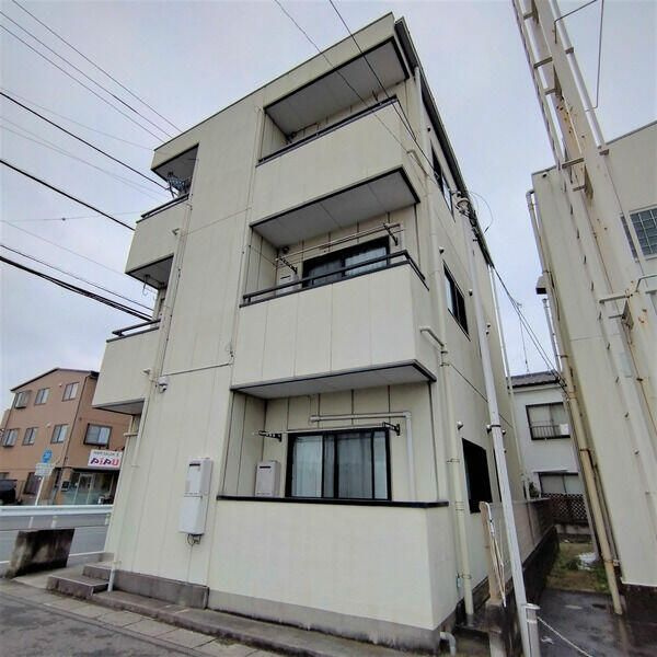 エーエムエムのその他共用部分