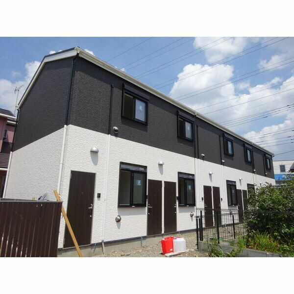 Ｏｌｉｖｅ　ｔｅｒｒａｃｅ鳩ヶ谷