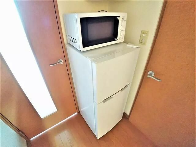 レオパレスウインドワードの設備