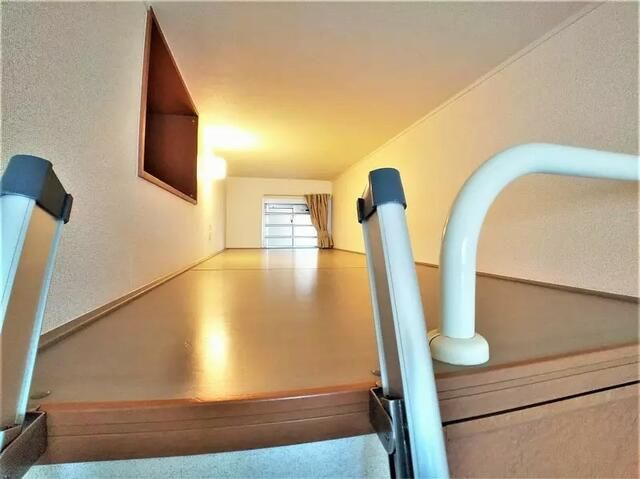 レオパレスウインドワード