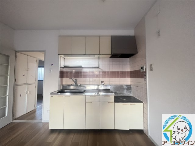 サングレイス西明石のキッチン|※類似部屋