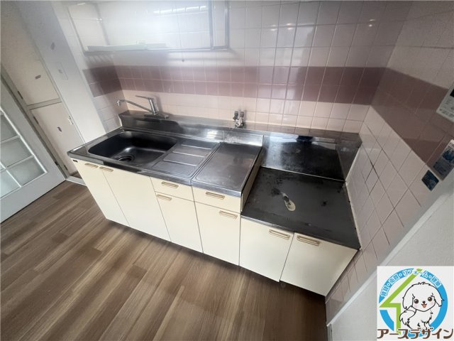 サングレイス西明石のキッチン|※類似部屋