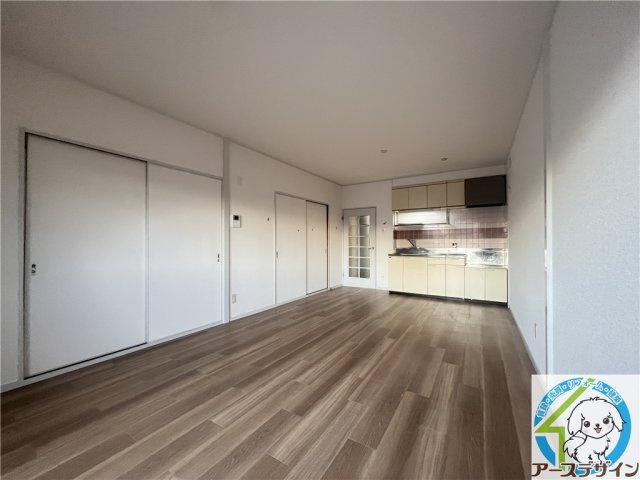 サングレイス西明石の居間・リビング|※類似部屋