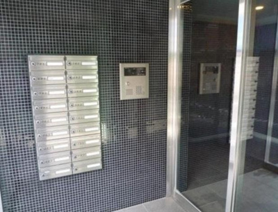 【その他共用部分】 | L-Flat新富町（エルフラット新富町）