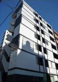 【外観】 | L-Flat新富町（エルフラット新富町）