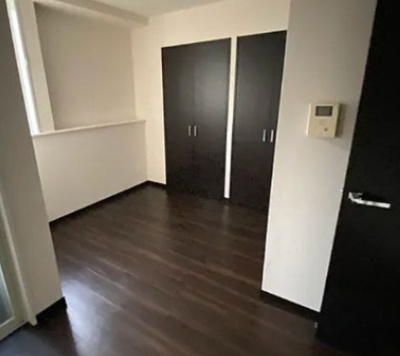 【居間・リビング】 | L-Flat新富町（エルフラット新富町）