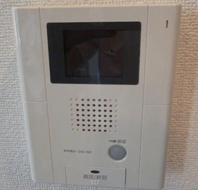 【セキュリティ】 | L-Flat新富町（エルフラット新富町）