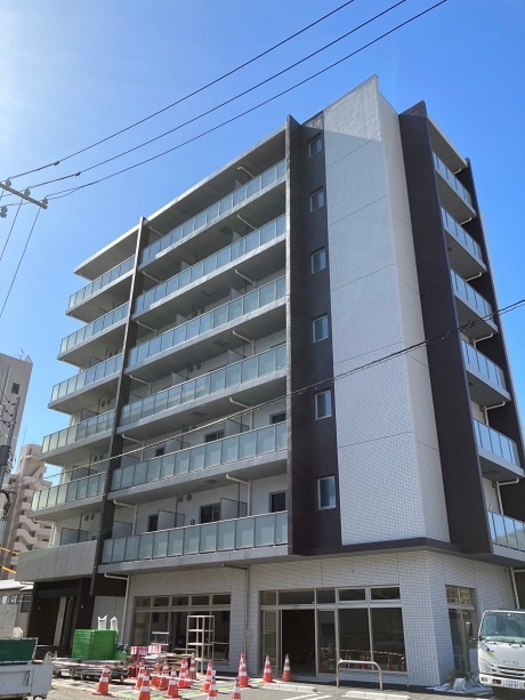 Le Grandeur阿賀中央