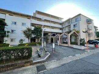 【外観】 | サンヴェール太秦