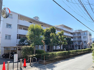 【外観】 | サンヴェール太秦